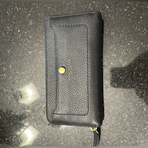 Marc by Marc Jacobs zip around wallet